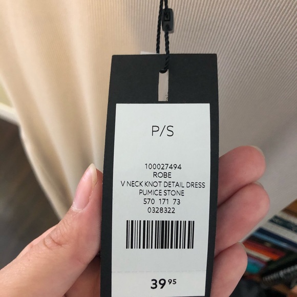 Dynamite dress - Picture 5 of 5